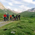 Soldanella Appartamento Lech am Arlberg