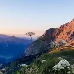 Appartamento Soldanella