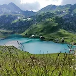 Appartamento Soldanella *