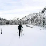 Διαμέρισμα Soldanella Lech am Arlberg