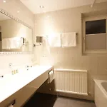 Appartement Soldanella