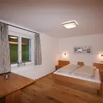 Appartement Soldanella Lech