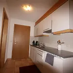 Appartamento Soldanella *