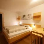 Appartement Soldanella Lech