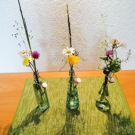 Soldanella * 레흐암 아르베르크