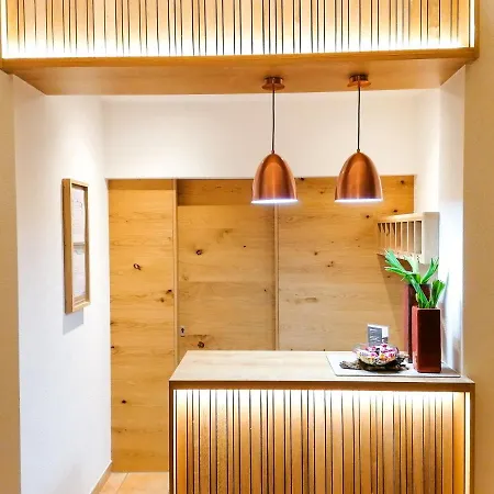 Apartment Soldanella