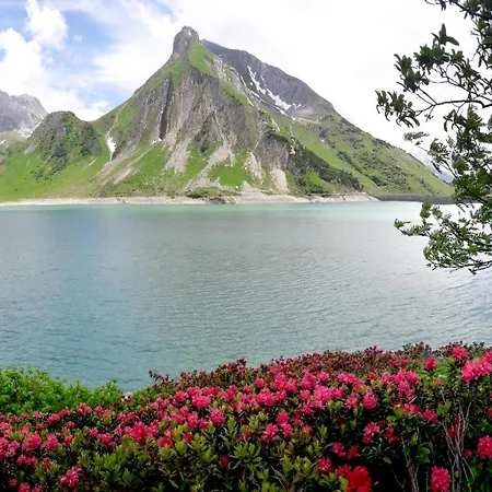 Apartment Soldanella Lech am Arlberg