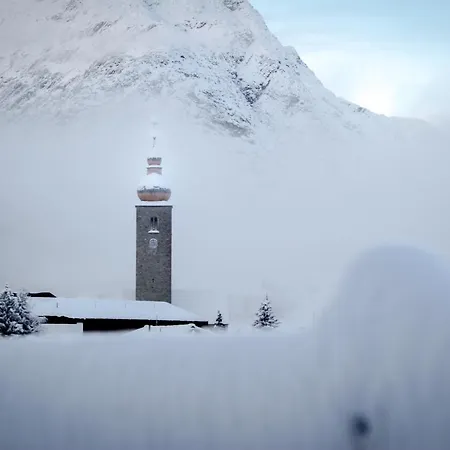 Soldanella Lech am Arlberg