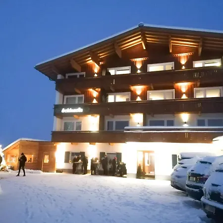 Apartment Soldanella