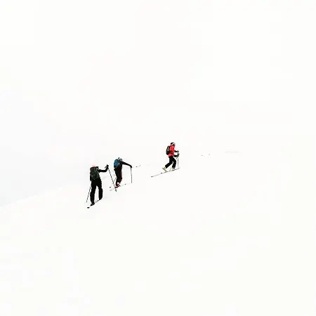 Soldanella Apartment Lech am Arlberg