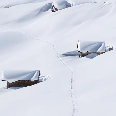 Soldanella Apartment Lech am Arlberg