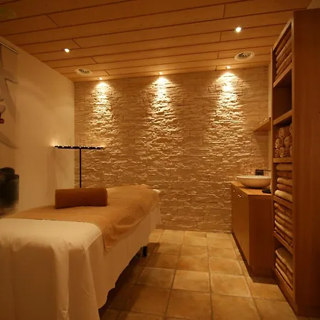 Soldanella Apartment *