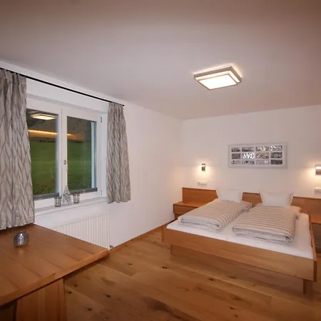 Apartment Soldanella Lech am Arlberg