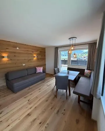 Soldanella Apartment