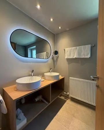 Soldanella Apartment *