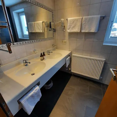 Soldanella Apartment