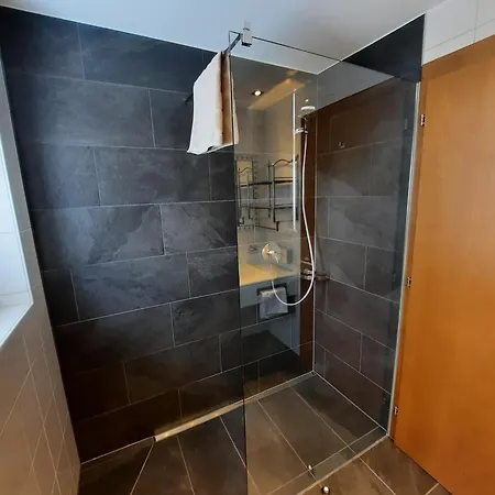 Apartment Soldanella *