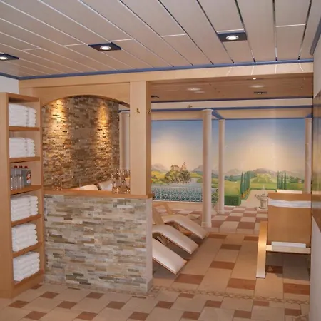 Soldanella Apartamento Lech am Arlberg