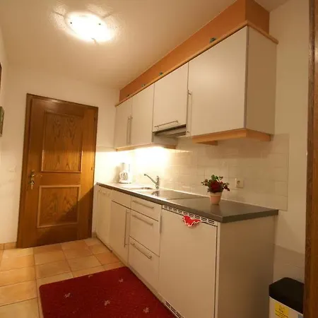 Soldanella Apartment