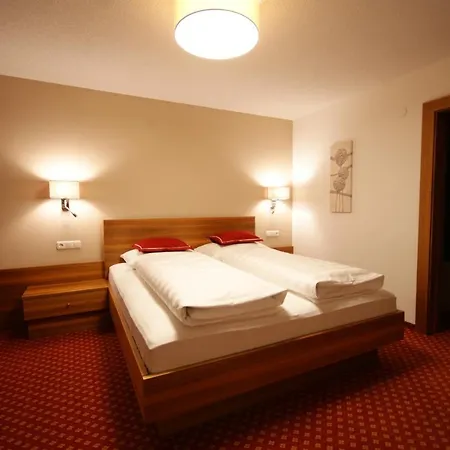 Apartment Soldanella