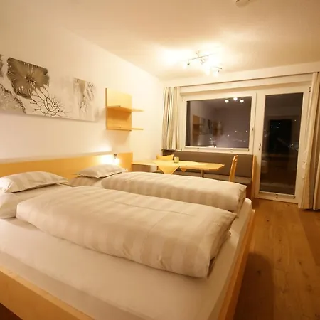 Apartment Soldanella Lech am Arlberg