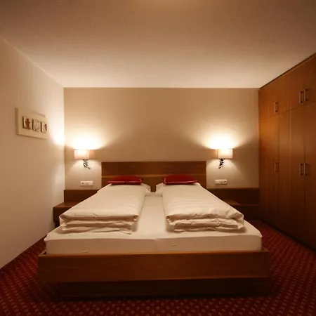 Soldanella Apartment Lech am Arlberg