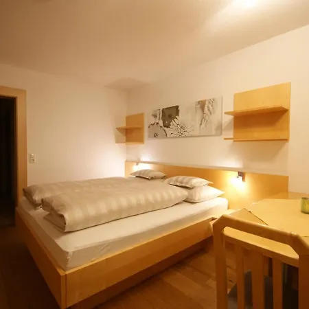 Apartamento Soldanella Lech am Arlberg