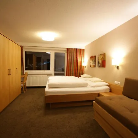 Soldanella Apartment Lech am Arlberg