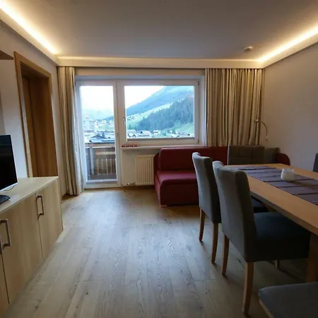 Soldanella Lech am Arlberg