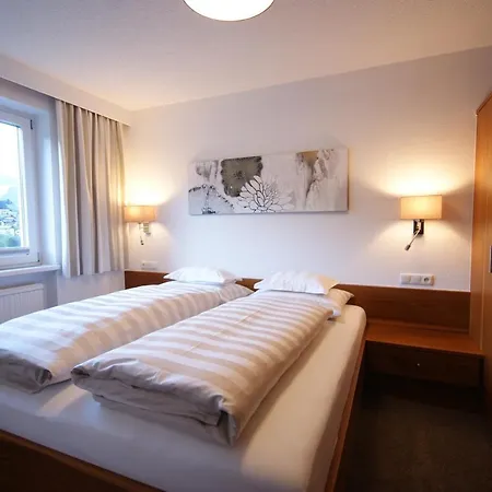 Soldanella Apartment Lech am Arlberg