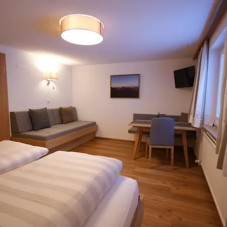 Soldanella Lech am Arlberg