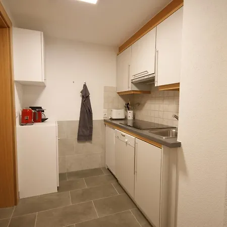 Apartment Soldanella Lech am Arlberg