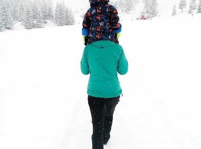 Soldanella Apartment Lech am Arlberg