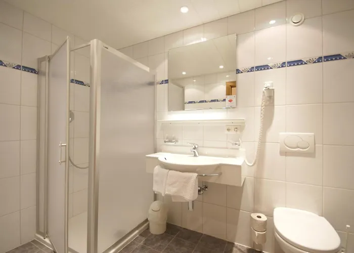 Apartment Soldanella Lech am Arlberg