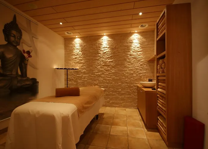 Soldanella Apartment *