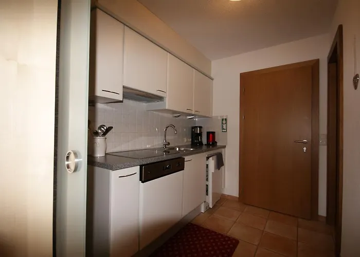 Soldanella Lech am Arlberg