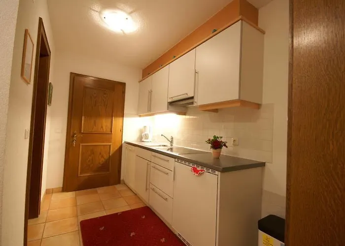 Soldanella Apartment