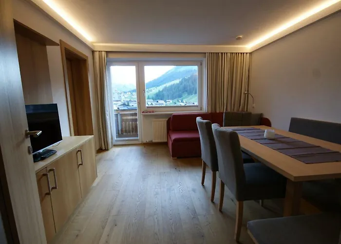 Soldanella Lech am Arlberg